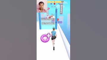 Catch The Thief 🛹🏨💧 IOS Android All Levels Gameplay Game Levels #1 lMXM6 DGH4P