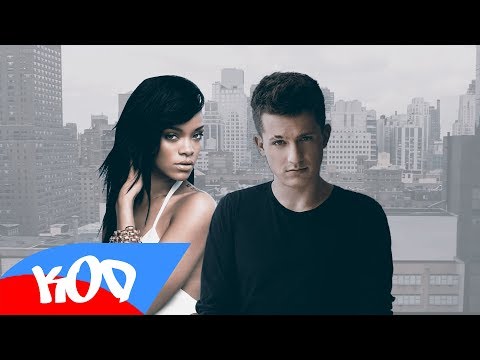 Charlie Puth, Rihanna & Boyz II Men - (If You Take A Bow Now) - KoD MUSC Charlie Puth, Rihanna & Boyz II Men - (If You Take A Bow Now) - KoD MUSC