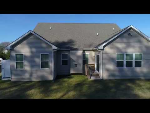 23707 Herring Reach Court, Lewes, DE home video tour