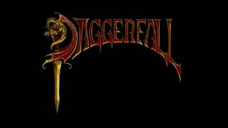 The Elder Scrolls II: Daggerfall (DOS) – Intro Sequence [1996] | Bethesda Softworks