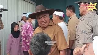 PARAH PARAH...... TIDAK TERIMA BANGLI NYA DI BONGKAR... MALAH NGAJAK ADU ARGUMEN,..