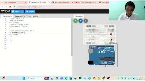 Praktikum 6(for) dasar pemrograman. 