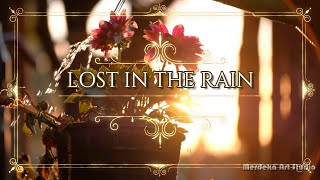 LOST IN THE RAIN - Instrument Music | FRANS MERDEKA
