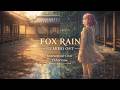 🦊 My Girlfriend is a Gumiho – Fox Rain | Where Winds Meet Cover