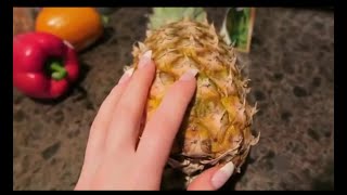 ASMR | Food (Groceries) Soft Spoken screenshot 2