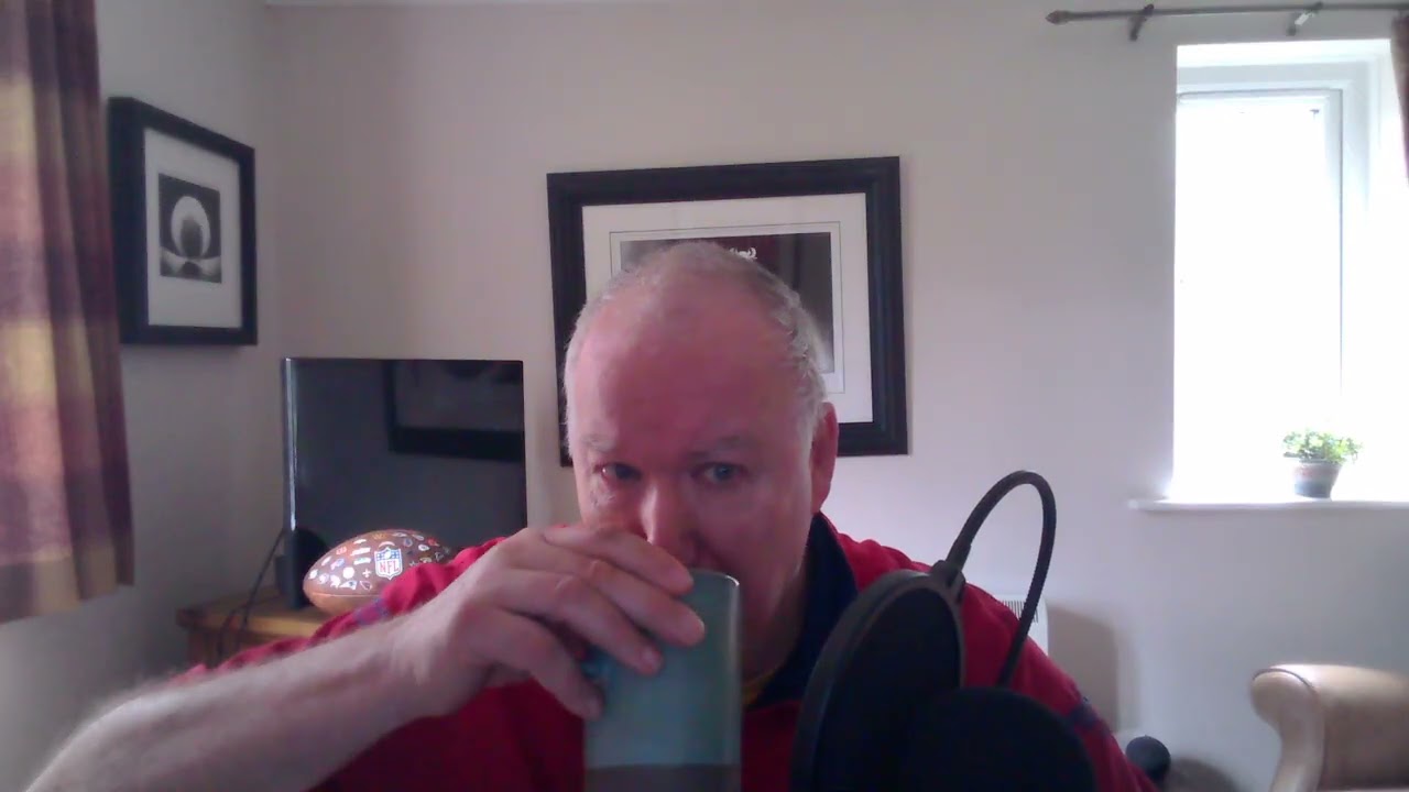 Seattle Seahawks - 2026 state of the franchise address