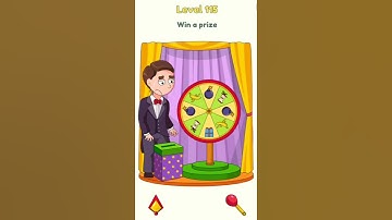 DISPLACE ONE PART (DOP 3) LEVEL 115