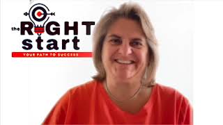 The Right Start Course, Registration Is Open-Instructor Kimberly Allard, May 2021, Ma