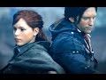 Assassin&#39;s Creed: Unity — Спасая девушку Тамплиера! (HD) Кинематографический трейлер