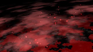 東方鬼形獣 ～ Wily Beast and Weakest Creature - Stage 4 Background in 4K 16:9