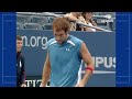 Robby Ginepri vs. Paul Goldstein Full Match | 2006 US Open Round 2