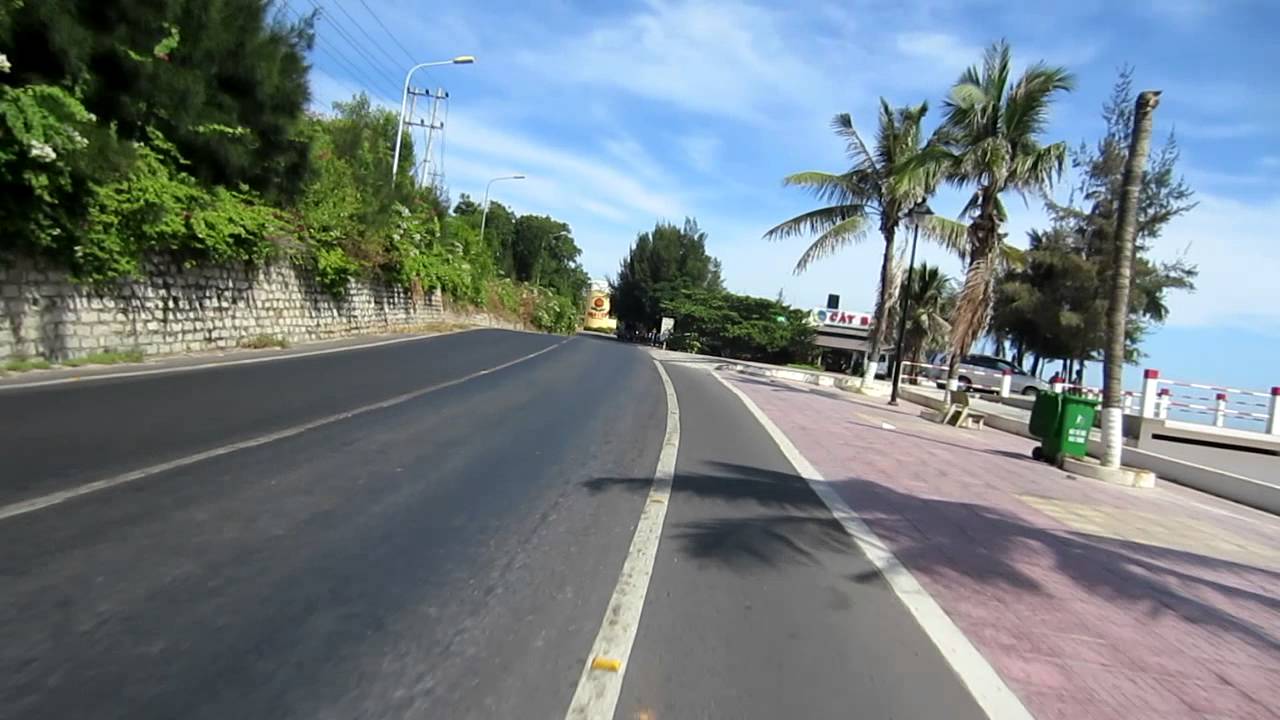 Kết quả hình ảnh cho ÄÆ°á»ng Äá Ãng Äá»a Äến khu du lá»ch Hoà ng Ngá»c