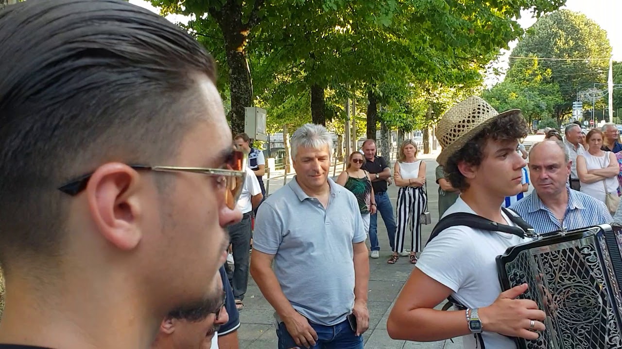 Lavradeira : Arcos de Valdevez - 2018 - YouTube