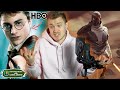 HBO Harry Potter Show RUMOR!🪄 NEW Old Republic Game?🛰️ SAGA Returns💦-FANTASY NEWS