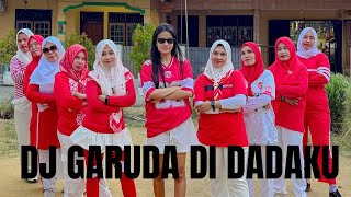DJ GARUDA DI DADAKU ~ SENAM KEMERDEKAAN ~ HUT RI 81 ~ VIRAL TERBARU 2026