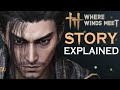 The Full Story of Where Winds Meet (Tian Ying) Explained