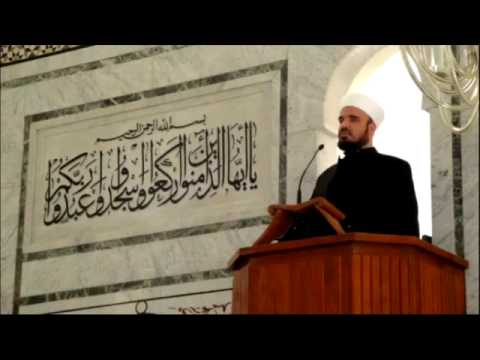 خطبة بعنوان التحذير من الكبر