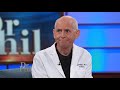 Dr. Daniel Amen 2021