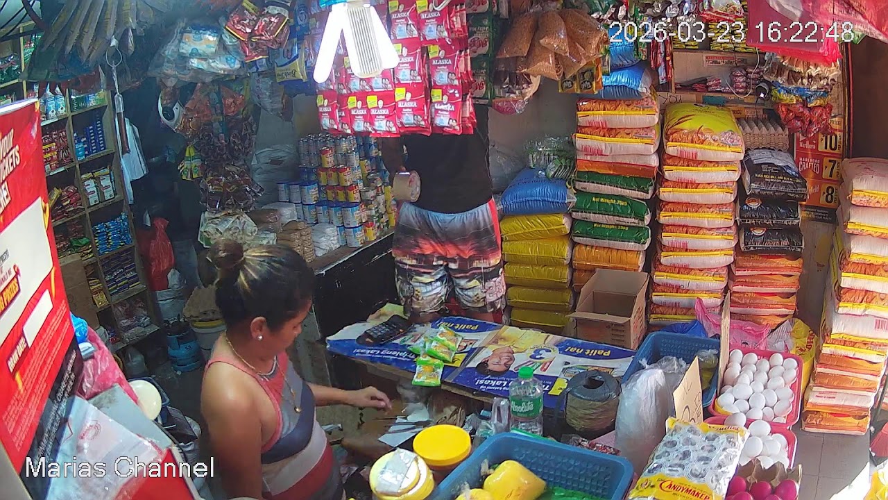 Maria's Store Cam6, Agdao Davao City, Philippines  #philippines #davaocity