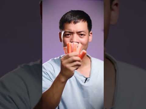 Video: Làm thế nào để bạn ăn uni tươi?