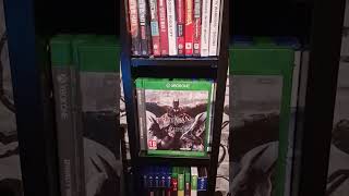 #Batman #xboxseriesx