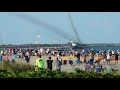 Falcon Heavy Landing Arabsat-6A