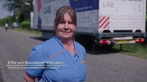 Aandacht voor verandering