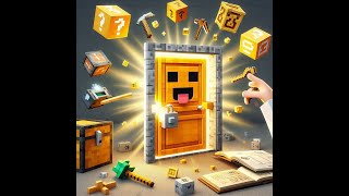 Aprenda A Abrir Portas Com O Bloco De Comando No Minecraft Education