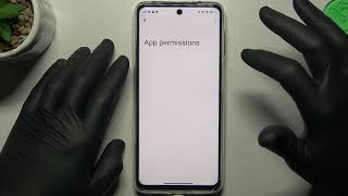 How to Disable App Tracking In Xiaomi Redmi Note 10 Lite screenshot 5
