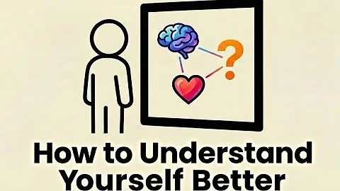 How to Understand Yourself Better Before Its Too Late