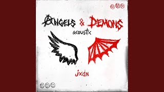 Download Lagu Angels & Demons (Acoustic) Download Lagu Angels & Demons (Acoustic)