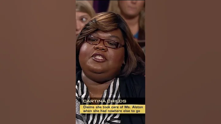 High school sweetheart doubts paternity?! #youwontbelievewhathappensnext #court #fypシ゚ #babies #kids