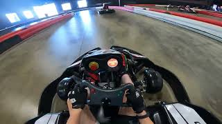 K-1 Go Karting: Public Race 1 4/13/24