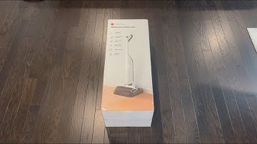 Roborock Flex Lite Review