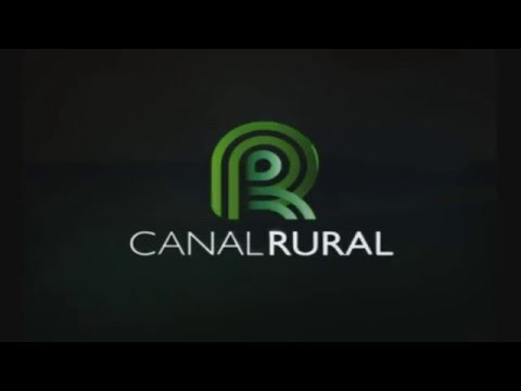 Vinheta Canal Rural (2012) - YouTube