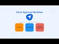 Client approvals made easier with socialpilot