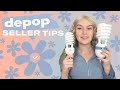 Depop tips & secrets no one ever tells you