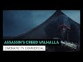 Assassins creed valhalla  tv commercial