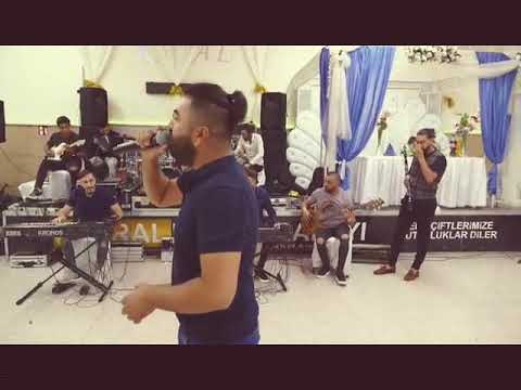 Nazmiler Salih kaptan - isyankar' Müslüm Gürses (cover)