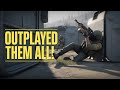 This Shot Changed The Whole Game!