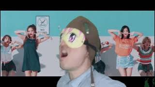 Twice ft. Filthy frank - Yamete