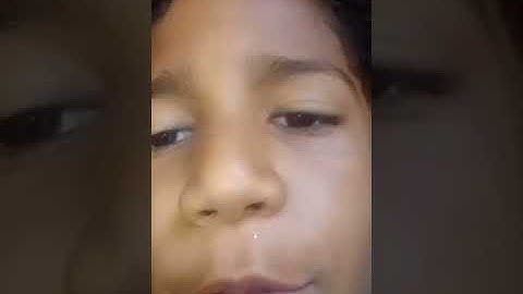 My introduction video let