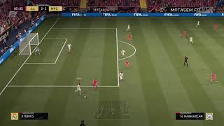 Motasem Fifa 21