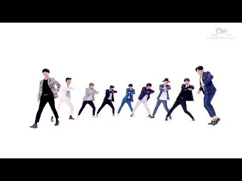 Super Junior - Devil [Engsub]