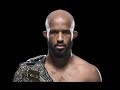 Demetrious "Mighty Mouse" Johnson || Highlights HD (prod. by FIFTY VINC)