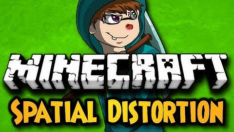 Minecraft Spatial Distortion Ep. 28 w/ Chim & ClashJTM (HD)