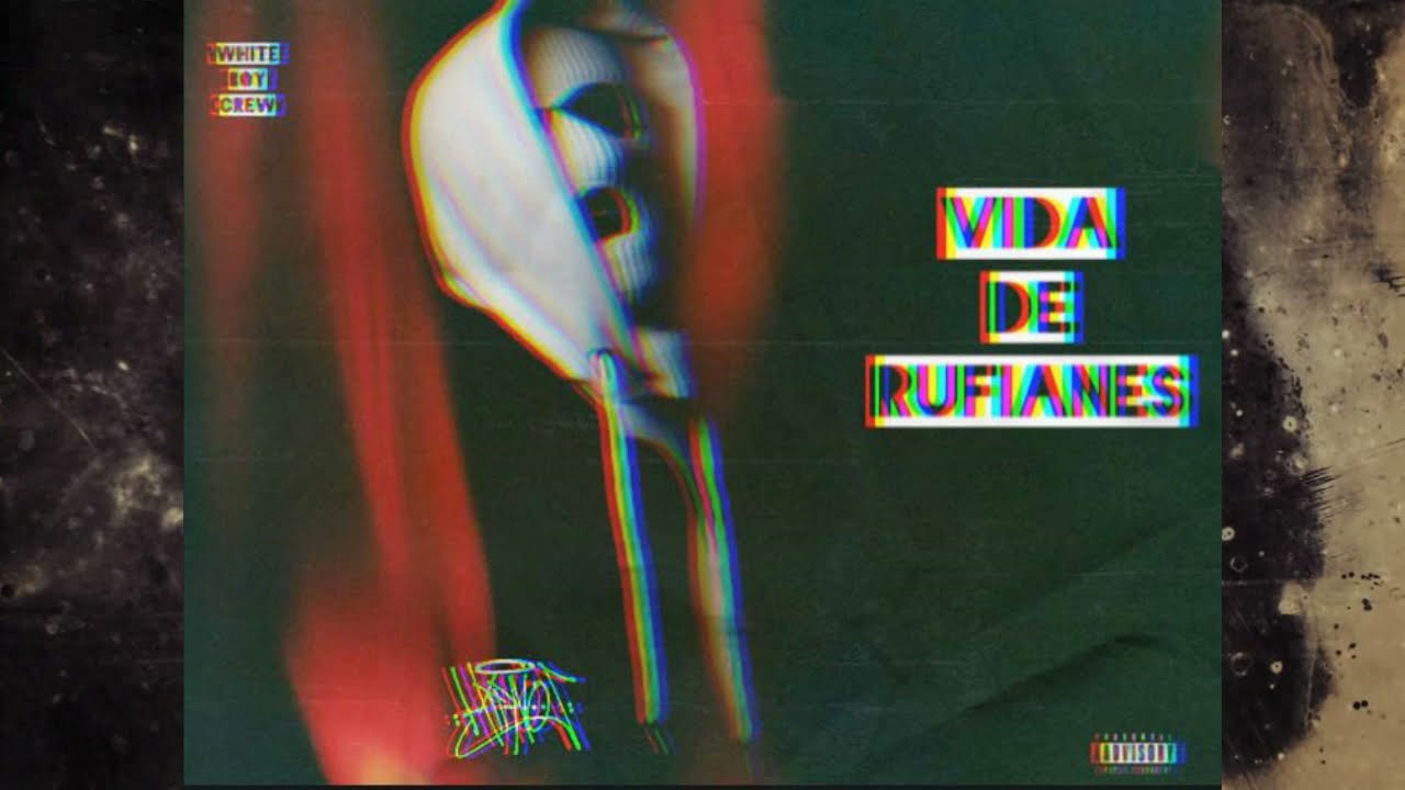 Hipnos WB - Vida De Rufianes Prod. White Boy