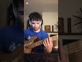 Luther Vandross - Never Too Much (Bass Cover) #luthervandross #nevertoomuch #slapbass #guitar #cover