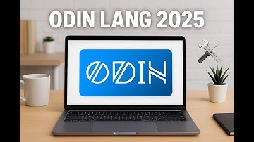 How to use Odin-Lang Documentation to Learn.