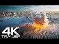 MIRA Trailer 2024 Asteroid Impact Disaster Movie 4K UHD